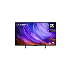 Samsung TV QE48S85H 48, 3840 x 2160 (Ultra HD 4K), OLED