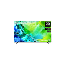 Samsung TV QE85QN80H 85, 3840 x 2160 (Ultra HD 4K), QLED