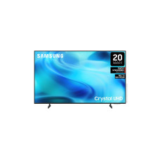 Samsung TV UE75U8090H 75, 3840 x 2160 (Ultra HD 4K), LED-LCD