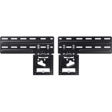 Samsung TV-Wandhalterung WMN-H50EB/XC Ultra Slim Wallmount Samsung TV-Wandhalterung WMN-H50EB/XC Ultra Slim Wallmount