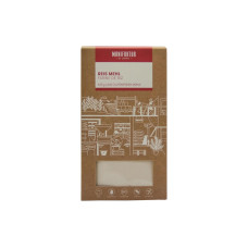 Manifaktur Reismehl 400 g Manifaktur Reismehl 400 g