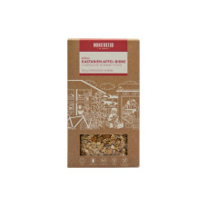 Manifaktur Müesli Kastanien-Apfel-Birne 350 g Manifaktur Müesli Kastanien-Apfel-Birne 350 g