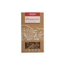 Manifaktur Cerealien Granola Datteln, Mandeln und Kokos 350 g Manifaktur Cerealien Granola Datteln, Mandeln und Kokos 350 g