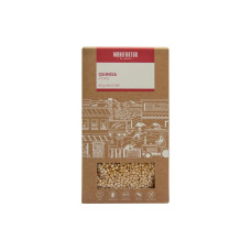 Manifaktur Quinoa Pops, glutenfrei 80 g Manifaktur Quinoa Pops, glutenfrei 80 g