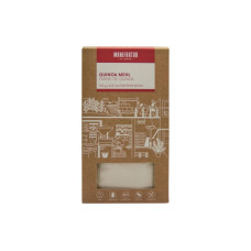 Manifaktur Quinoa Mehl, glutenfrei 400 g Manifaktur Quinoa Mehl, glutenfrei 400 g