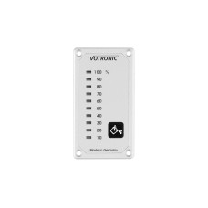 Votronic Frischwassertankanzeige S Votronic Frischwassertankanzeige S