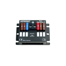 Votronic Stromkreisverteiler Distributor 6 Votronic Stromkreisverteiler Distributor 6