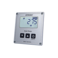 Votronic LCD-Solar-Computer S Votronic LCD-Solar-Computer S
