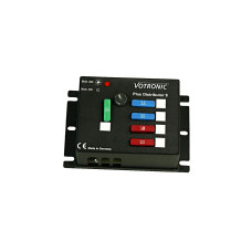 Votronic Stromkreisverteiler Plus-Distributor 8 Votronic Stromkreisverteiler Plus-Distributor 8