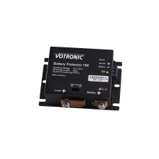 Votronic Schutzeinrichtung Batteriewächter 100 12 V/24 V 100 A Votronic Schutzeinrichtung Batteriewächter 100 12 V/24 V 100 A