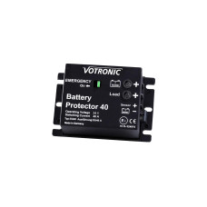 Votronic Batteriewächter 40 A/24 V Motor Votronic Batteriewächter 40 A/24 V Motor