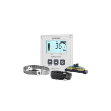 Votronic LCD-Batterie-Computer 400 S Votronic LCD-Batterie-Computer 400 S