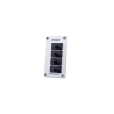 Votronic Sicherungs-Panel 4 S Votronic Sicherungs-Panel 4 S