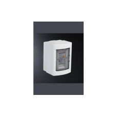 Votronic Fehlerstromschutzeinrichtung RCBO 16-30 mini Votronic Fehlerstromschutzeinrichtung RCBO 16-30 mini