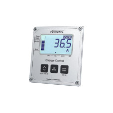 Votronic LCD-Charge Control S-VCC Votronic LCD-Charge Control S-VCC