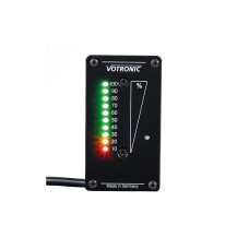 Votronic LED-Tank-Display HE 420 Votronic LED-Tank-Display HE 420