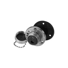 Votronic Ladesteckdose 2-polig Votronic Ladesteckdose 2-polig