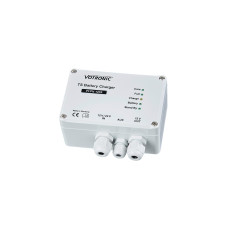 Votronic Laderegler PFPN 1204 On Board B2B Ladewandler Votronic Laderegler PFPN 1204 On Board B2B Ladewandler