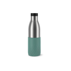 Emsa Trinkflasche Bludrop Sleeve 700 ml, Grün Emsa Trinkflasche Bludrop Sleeve 700 ml, Grün