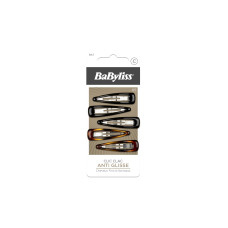 Babyliss Haarclips Anti-Rutsch Babyliss Haarclips Anti-Rutsch