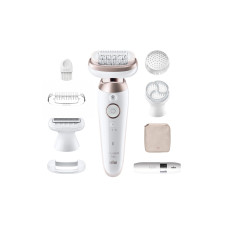 Braun Silk-épil 9 Flex 9-360 3D Braun Silk-épil 9 Flex 9-360 3D