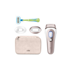 Braun Skin i·expert PL7147 IPL-Haarentferner mit App-Steuerung Braun Skin i·expert PL7147 IPL-Haarentferner mit App-Steuerung