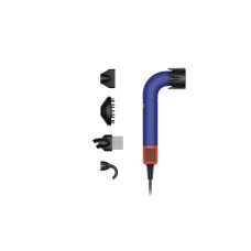 Dyson Supersonic r Vinca Blue Topaz Dyson Supersonic r Vinca Blue Topaz