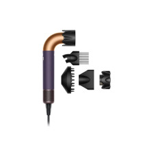 Dyson Haartrockner Supersonic r Violet/Copper Dyson Haartrockner Supersonic r Violet/Copper