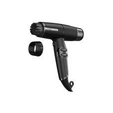 GA.MA Haartrockner IQ Lite Perfetto Schwarz GA.MA Haartrockner IQ Lite Perfetto Schwarz