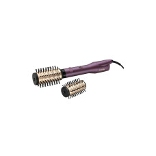 Babyliss Big Hair Dual Rotationsbürste Ionen-Technologie Rosa Schwarz Babyliss Big Hair Dual Rotationsbürste Ionen-Technologie Rosa Schwarz
