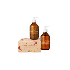 Soeder Hand Care Set Seasons Greetings 2 x 250 ml Soeder Hand Care Set Seasons Greetings 2 x 250 ml