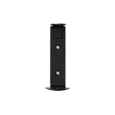 Soeder Wall Holder 02 Black Soeder Wall Holder 02 Black