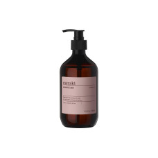 meraki Sensitive wash, Intimate, 490 ml 490 ml meraki Sensitive wash, Intimate, 490 ml 490 ml