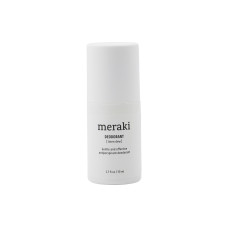 meraki Deodorant, Linen dew, 50 ml 50 ml meraki Deodorant, Linen dew, 50 ml 50 ml