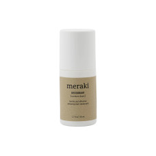 meraki Deodorant, Northern dawn, 50 ml 50 ml meraki Deodorant, Northern dawn, 50 ml 50 ml