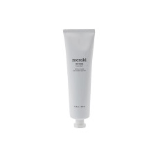 meraki Fusspflege Calm Cedar Foot Scrub Organic 100 ml meraki Fusspflege Calm Cedar Foot Scrub Organic 100 ml