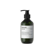 meraki Hand Lotion, Linen dew, 275 ml 275 ml