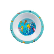 Berndorf Müeslischale Globi Ozean 16 cm, Mehrfarbig/Türkis Berndorf Müeslischale Globi Ozean 16 cm, Mehrfarbig/Türkis