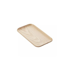 point virgule Serviertablett Multiplex 22.5 x 12.5 cm