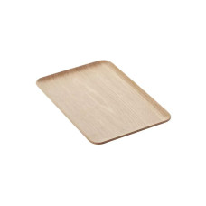 point virgule Serviertablett Multiplex 33 x 23 cm