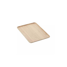 point virgule Serviertablett Multiplex 39 x 27 cm