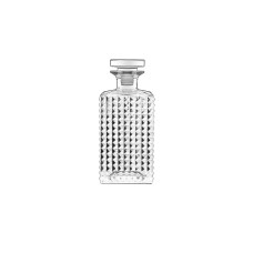 Luigi Bormioli Karaffe Mixology Elixir 75 cl, Transparent