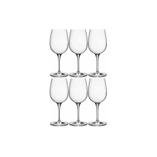 Luigi Bormioli Weingläser-Set Palace 48 cl, 6 Stück, Transparent Luigi Bormioli Weingläser-Set Palace 48 cl, 6 Stück, Transparent