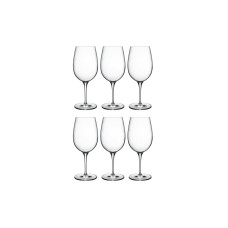 Luigi Bormioli Weingläser-Set Palace Grand Vini 57 cl, 6 Stück, Transparent Luigi Bormioli Weingläser-Set Palace Grand Vini 57 cl, 6 Stück, Transparent