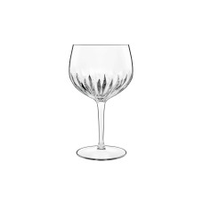 Luigi Bormioli Longdrinkglas Mixology 80 cl, 6 Stück. Transparent