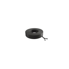 Schönenberger Kabel 24 V DC, max 240W, IP67, Schwarz, 10 m