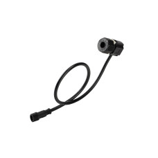 Schönenberger Verbindungskabel 24 V, 150W, IP67, 1-Weg-Leiter, 0.50 m