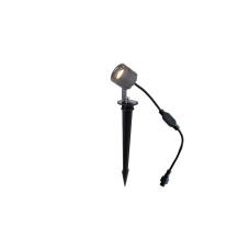 Schönenberger Gartenlicht Small Spot Duo, 2 x 3W, 2 x 220 lm, Aanthrazit Schönenberger Gartenlicht Small Spot Duo, 2 x 3W, 2 x 220 lm, Aanthrazit