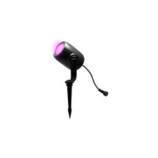 Schönenberger Gartenlicht Smart Spot RGBW, 12W, 36°, Anthrazit Schönenberger Gartenlicht Smart Spot RGBW, 12W, 36°, Anthrazit