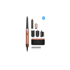 Dyson Airwrap i.d. Straight+Wavy Amber Silk